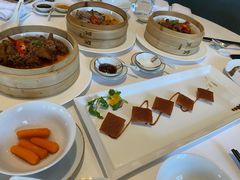 -宝丽轩中餐厅BAOLIXUAN