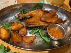 -乐凯撒披萨(喜荟城店)