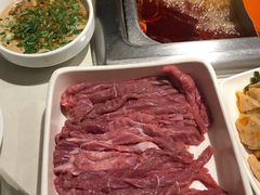 -海底捞火锅(万丰桥店)