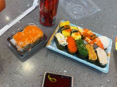 -池田寿司·新鲜现做(西红门荟聚店)