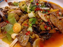 -醉小酒馆·川菜·江湖菜·重庆菜(观音桥旗舰店)