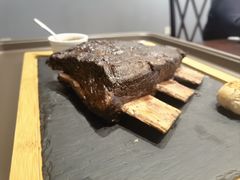 -秋林西餐厅(总店)
