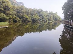 -青城山