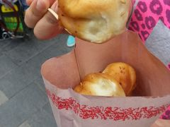 生煎包-城隍庙生煎(芙蓉街店)