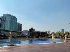 -广州粤海喜来登酒店