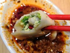 -喜家德虾仁水饺(凯德店)