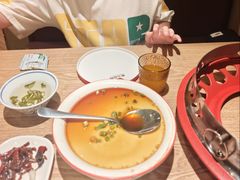-肥三土菜馆(五四广场店)