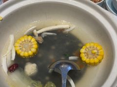 -龙泉人椰子鸡.糟粕醋.海南菜(三亚旗舰店)