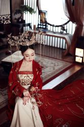 -美云庭古装·格格服汉服·京城旅拍(北京店)