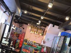 -燚青春东北泥炉烤肉(百合店)