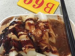 -芬芳甜品(同福路店)