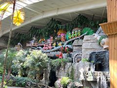 -南宫五洲植物乐园