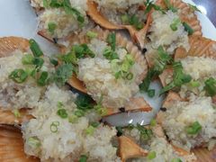 -南海渔家•海鲜•正宗海南菜(海棠湾店)