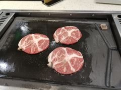 -韩时烤肉(丰科万达广场店)