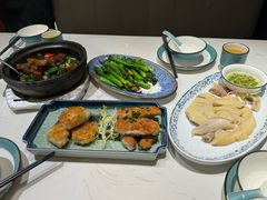 -常来小聚·广州非遗传承餐厅(高德置地店)