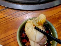 -天怡·鱼工厂(临江店)