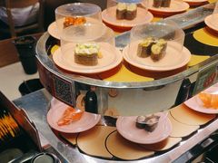 -争鲜回转寿司(东方银座店)