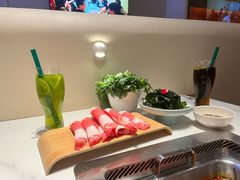 -宽来火锅(来福士广场店)