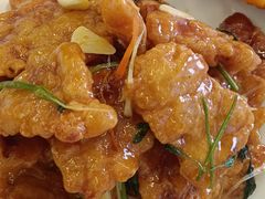 -陈老二烧烤(草市街总店)