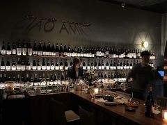 -SERA by Ciao Amici餐酒吧