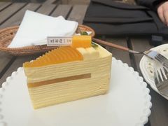 -时间逆·烘焙