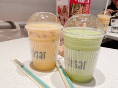 -乐凯撒披萨(南山书城店)