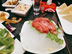 -鼎汇丰重庆老火锅(鞍顺园店)