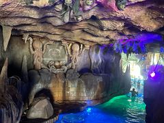 -新加坡水上探险乐园