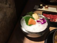 -水林间·寿喜烧自助(仙林金鹰店)