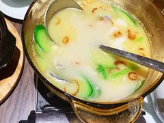 -四道菜·福建菜馆(新街口金鹰店)