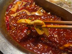 -大龙燚火锅(南山大道店)