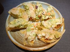 -南里山房·新淮扬菜(徐汇万科店)