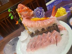 -东海怡品海鲜豆捞(星街坊店)