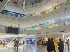 -北京华联购物中心(天通苑店)