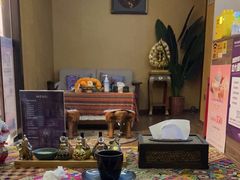 -泰享受·泰式按摩·SPA(海珠广纸店)