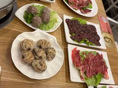 -吉友粥底火锅(方斜路店)