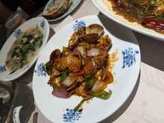 -维园悦谱·海派家常菜(乌鲁木齐南路店)