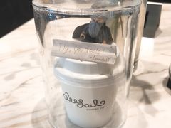 -Seesaw Coffee(环贸iapm店)