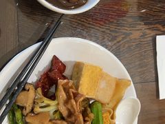 -天荷菜根·闽南素食自助(刺桐北路店)