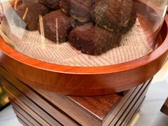 -北京贵宾楼饭店 红墙咖啡厅
