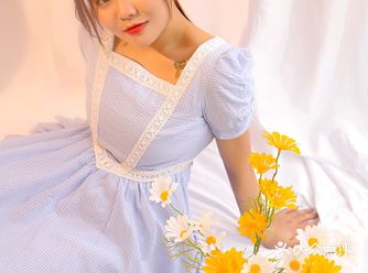 沈阳超高性价比写真Ⅰ墨白VISION