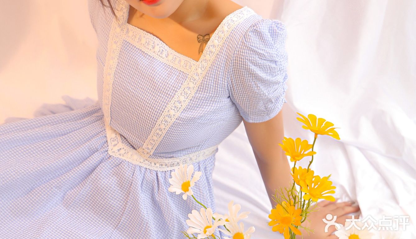 沈阳超高性价比写真Ⅰ墨白VISION