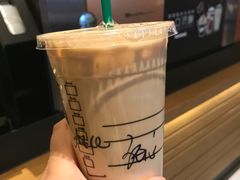 -星巴克(天津鲁能中心第三店)
