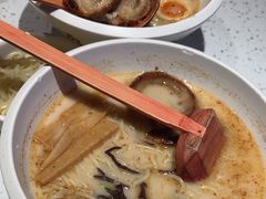 -味千拉面(双井店)