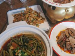 -山芋腔苏北菜(盐城滨海店)