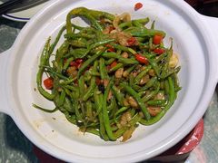 -米椰湘·辣椒炒肉