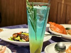 -珍宝海鲜JUMBO Seafood(ifc店)