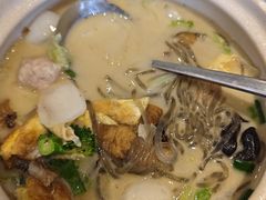 -妈妈菜舟山海鲜(定海古城店)