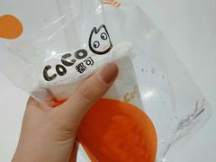 -CoCo都可(合生汇店)