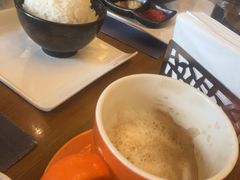 -艺厨风尚餐厅 · 桔钓沙莱华度假酒店